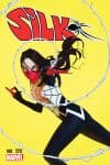 Silk (2015) #2 (Forbes Variant) cover