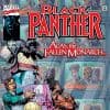 Black Panther (1998) #19
