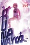 Runaways (2008) #14 cover