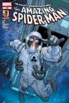 Amazing Spider-Man (1999) #680 cover