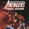Avengers Vol. II: Red Zone (Trade Paperback)