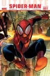 Ultimate Spider-Man (2009) #1 cover