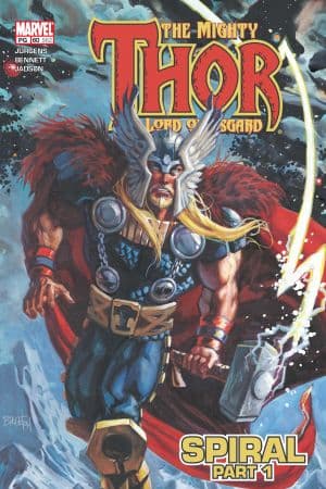Thor (1998) #60