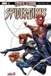 Spider-Girls (2018) #1 cover