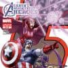 Avengers: Earth's Mightiest Heroes (2004) #8