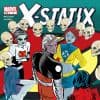 X-Statix (2002) #4