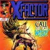 X-Factor (1986) #142