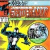 Web of Spider-Man (1985) #35