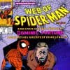 Web of Spider-Man (1985) #71