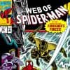 Web of Spider-Man (1985) #92