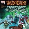 War of the Realms Strikeforce: The Land of Giants (2019) #1
