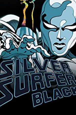 Silver Surfer: Black (2019)