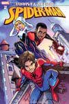 Marvel Action Spider-Man (2018) #2 cover
