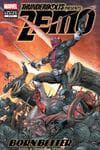 Thunderbolts Presents: Zemo - Born Better (2007) #3 cover