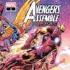 Avengers Assemble Alpha (2022) #1