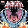 Avengers: Beyond (2023) #1 (Variant)