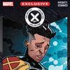 X-Men Unlimited Infinity Comic (2021) #84