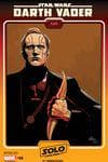 Star Wars: Darth Vader (2020) #34 (Variant) cover