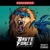 Brute Force Infinity Comic (2023)
