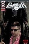 Punisher Max (2004) #15 cover
