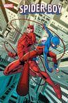 Spider-Boy (2023) #12 cover