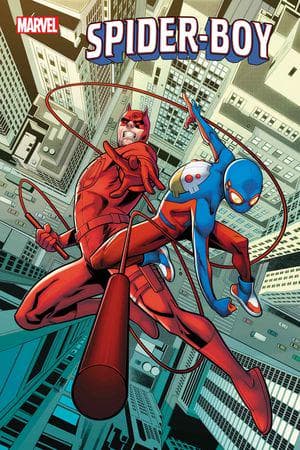 Spider-Boy (2023) #12