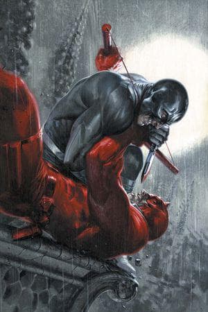 Daredevil (2023) #12 (Variant)