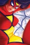 Spider-Woman (2009) #1 (ROSS COVER) cover