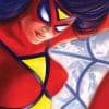 Spider-Woman (2009) #1 (ROSS COVER)