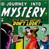 Journey Into Mystery (1952) #2