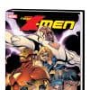 New X-Men: Childhood's End Vol. 3 (2006)