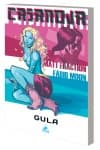 Casanova: Gula TPB (Trade Paperback) cover