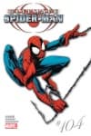 Ultimate Spider-Man (2000) #104 (1 in 100 Variant) cover