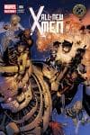 All-New X-Men (2012) #6 (X-​Men 50th Anniversary Variant) cover
