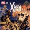All-New X-Men (2012) #6 (X-&#8203;Men 50th Anniversary Variant)