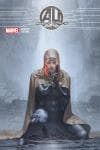 Age of Ultron (2013) #2 (Yoon Variant) cover