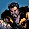 Kraven the Hunter