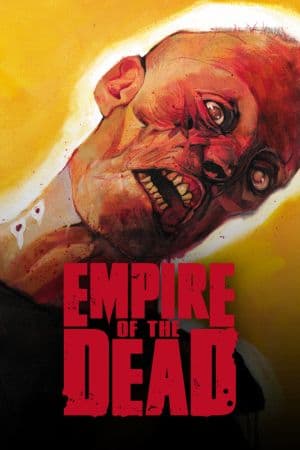 George Romero's Empire of the Dead: Act One (2014)