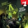 Avengers Undercover (2014) #1