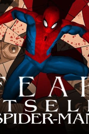 Fear Itself: Spider-Man (2011)