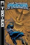 Friendly Neighborhood Spider-Man (2005) #19 cover
