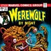 Werewolf by Night (1972) #27