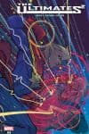 Ultimates 2 (2016) #4 cover