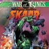 WAR OF KINGS: SAVAGE WORLD OF SKAAR 1 (2009) #1