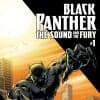 Black Panther: The Sound and The Fury (2018) #1