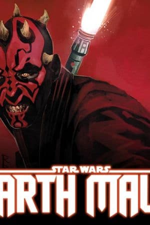 Star Wars: Darth Maul (2017)