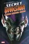 Secret Invasion By Brian Michael Bendis Omnibus (Trade Paperback) cover