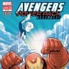 Avengers and Power Pack Assemble! (2006) #2