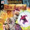 War of the Realms: War Scrolls (2019) #3