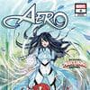 Aero (2019) #4 (Variant)